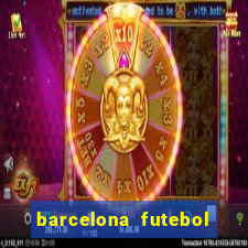 barcelona futebol play hd